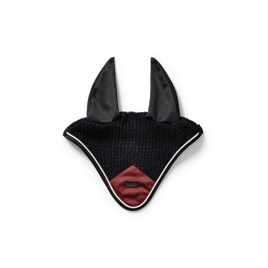 Capuz anti-moscas Equestrian Stockholm moderno Luxo