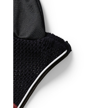 Capuz anti-moscas Equestrian Stockholm moderno Luxo