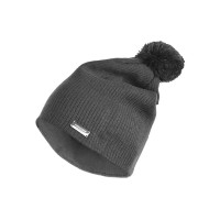 Touca Equestrian Stockholm Cinza prateado Cinzento