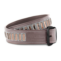 Cinto Equestrian Stockholm Anémona Violeta