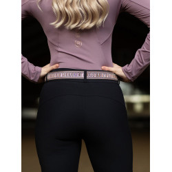 Cinto Equestrian Stockholm Anémona Violeta