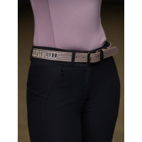 Cinto Equestrian Stockholm Anémona Violeta