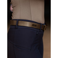 Cinto Equestrian Stockholm Prime Anémona Violeta