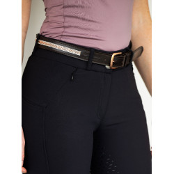 Cinto Equestrian Stockholm vintage Anémona Cinto Equestrian Stockholm vintage Anémona