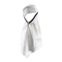 Meias de equitação Equestrian Stockholm Edição preta Preto Meias de equitação Equestrian Stockholm Edição preta Preto