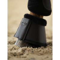 Sinoeira Equestrian Stockholm Todo preto