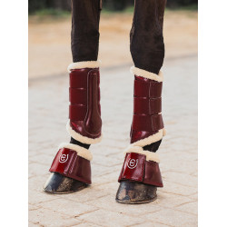 Sinoeira Equestrian Stockholm Bordéus Bordô Sinoeira Equestrian Stockholm Bordéus Bordô