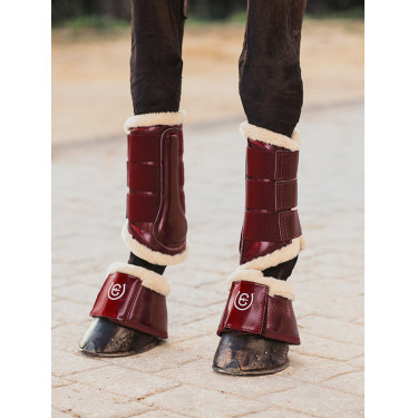 Sinoeira Equestrian Stockholm Bordéus Bordô Sinoeira Equestrian Stockholm Bordéus Bordô