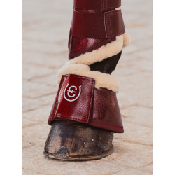 Sinoeira Equestrian Stockholm Bordéus Bordô Sinoeira Equestrian Stockholm Bordéus Bordô