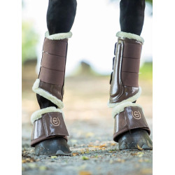 Sinoeira Equestrian Stockholm Champanhe Bege Sinoeira Equestrian Stockholm Champanhe Bege