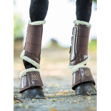 Sinoeira Equestrian Stockholm Champanhe Bege Sinoeira Equestrian Stockholm Champanhe Bege