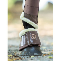Sinoeira Equestrian Stockholm Champanhe Bege Sinoeira Equestrian Stockholm Champanhe Bege