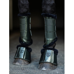 Sinoeira Equestrian Stockholm Olivina escura Sinoeira Equestrian Stockholm Olivina escura