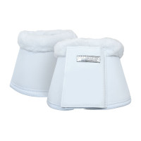Sinoeira Equestrian Stockholm Prata branca Branco