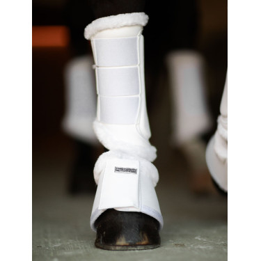 Sinoeira Equestrian Stockholm Prata branca Branco Sinoeira Equestrian Stockholm Prata branca Branco