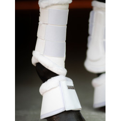 Sinoeira Equestrian Stockholm Prata branca Branco Sinoeira Equestrian Stockholm Prata branca Branco