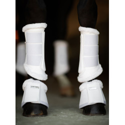 Sinoeira Equestrian Stockholm Prata branca Branco Sinoeira Equestrian Stockholm Prata branca Branco