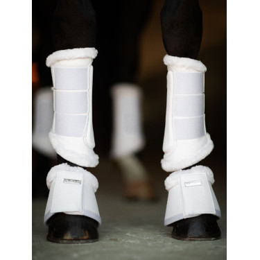 Sinoeira Equestrian Stockholm Prata branca Branco Sinoeira Equestrian Stockholm Prata branca Branco