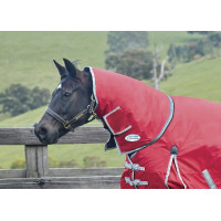 Cobre-pescoço Weatherbeeta Comfitec™ Classic Vermelho Cobre-pescoço Weatherbeeta Comfitec™ Classic Vermelho