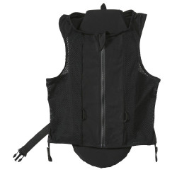 Dorsal Equithème Mesh Dorsal Equithème Mesh