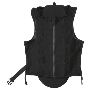Dorsal Equithème Mesh Dorsal Equithème Mesh