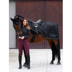 Capa de rim Equestrian Stockholm Eclipse total