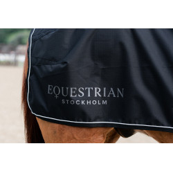 Capa de rim Equestrian Stockholm Eclipse total