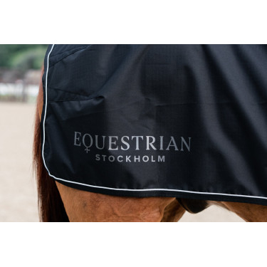 Capa de rim Equestrian Stockholm Eclipse total