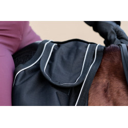 Capa de rim Equestrian Stockholm Eclipse total