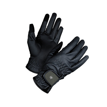 Luvas de equitação Equestrian Stockholm Motion Avenida Verde