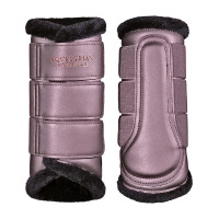 Guetes de dressage Equestrian Stockholm Anémona Violeta