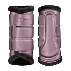 Guetes de dressage Equestrian Stockholm Anémona Violeta