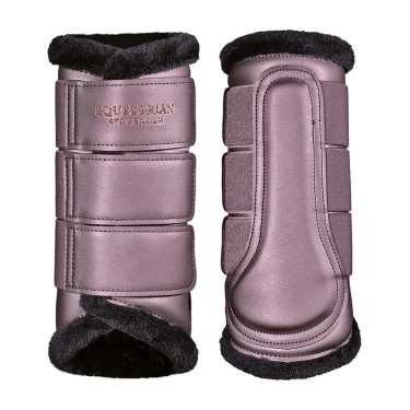 Guetes de dressage Equestrian Stockholm Anémona Violeta