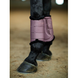Guetes de dressage Equestrian Stockholm Anémona Violeta