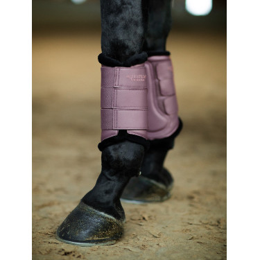 Guetes de dressage Equestrian Stockholm Anémona Violeta