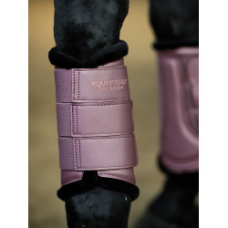 Guetes de dressage Equestrian Stockholm Anémona Violeta
