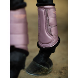 Guetes de dressage Equestrian Stockholm Anémona Violeta