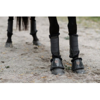 Guetes de dressage Equestrian Stockholm Amaranto