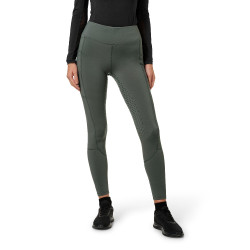 Legging de equitação Equestrian Stockholm Movement feminino Avenida Verde