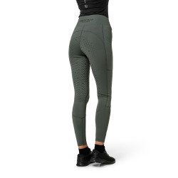 Legging de equitação Equestrian Stockholm Movement feminino Avenida Verde