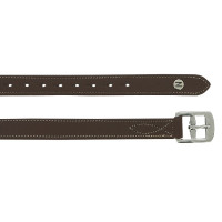 Etrivières Norton Pro Soft Havana Castanho Etrivières Norton Pro Soft Havana Castanho