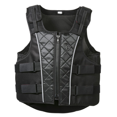 Colete de proteção Equithème Belt Colete de proteção Equithème Belt