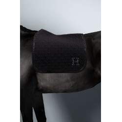 Pack Harcour tapete Amba e bonnet Ambroise Preto