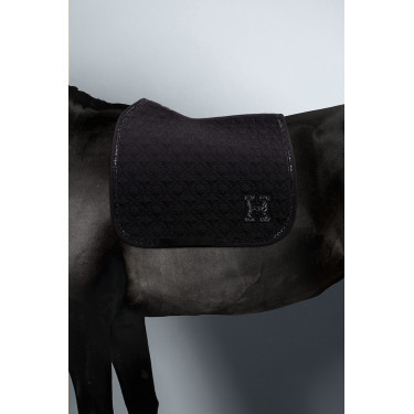 Pack Harcour tapete Amba e bonnet Ambroise Preto