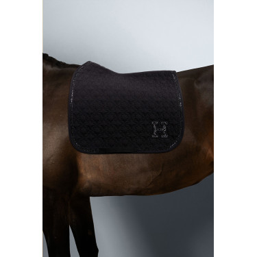 Pack Harcour tapete Amba e bonnet Ambroise Preto