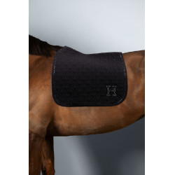 Pack Harcour tapete Amba e bonnet Ambroise Preto