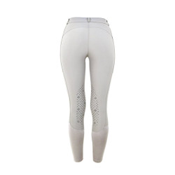 Calças de equitação Equestrian Stockholm Elite feminina Paloma