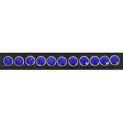 Frontal Norton Pro Strass Frontal Norton Pro Strass