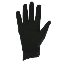 Luvas Equithème Soft couro