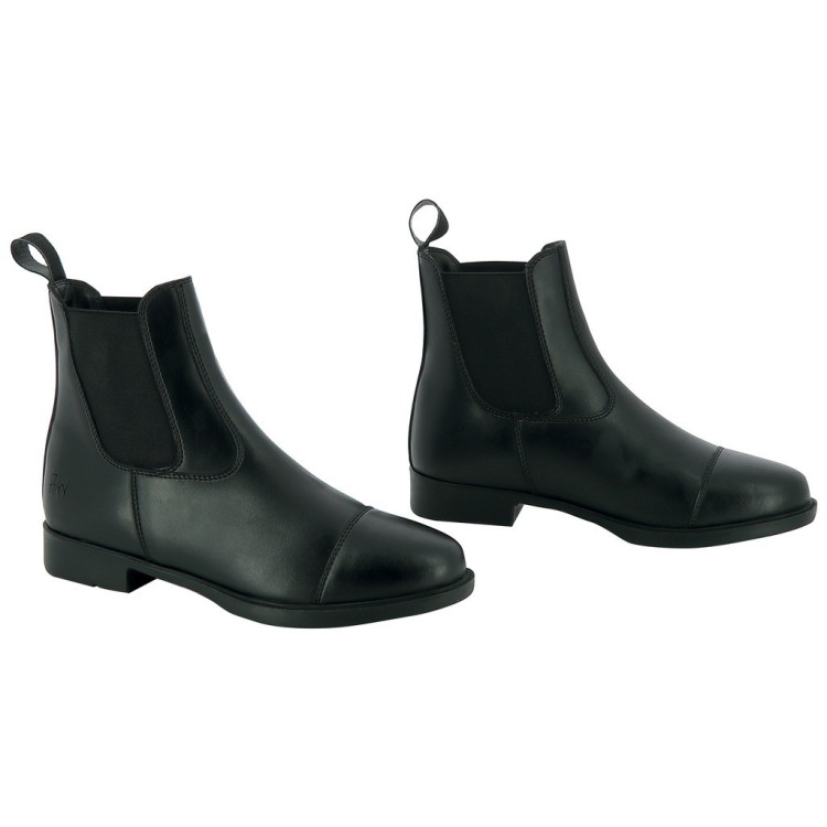 Botas sintéticas Riding World First Botas sintéticas Riding World First